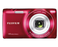 Fujifilm JZ100 Red - 1449876 - zdjęcie 1